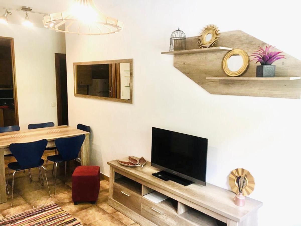 Apartamentos Valle De Incles Mikka 3000 Soldeu Ngoại thất bức ảnh