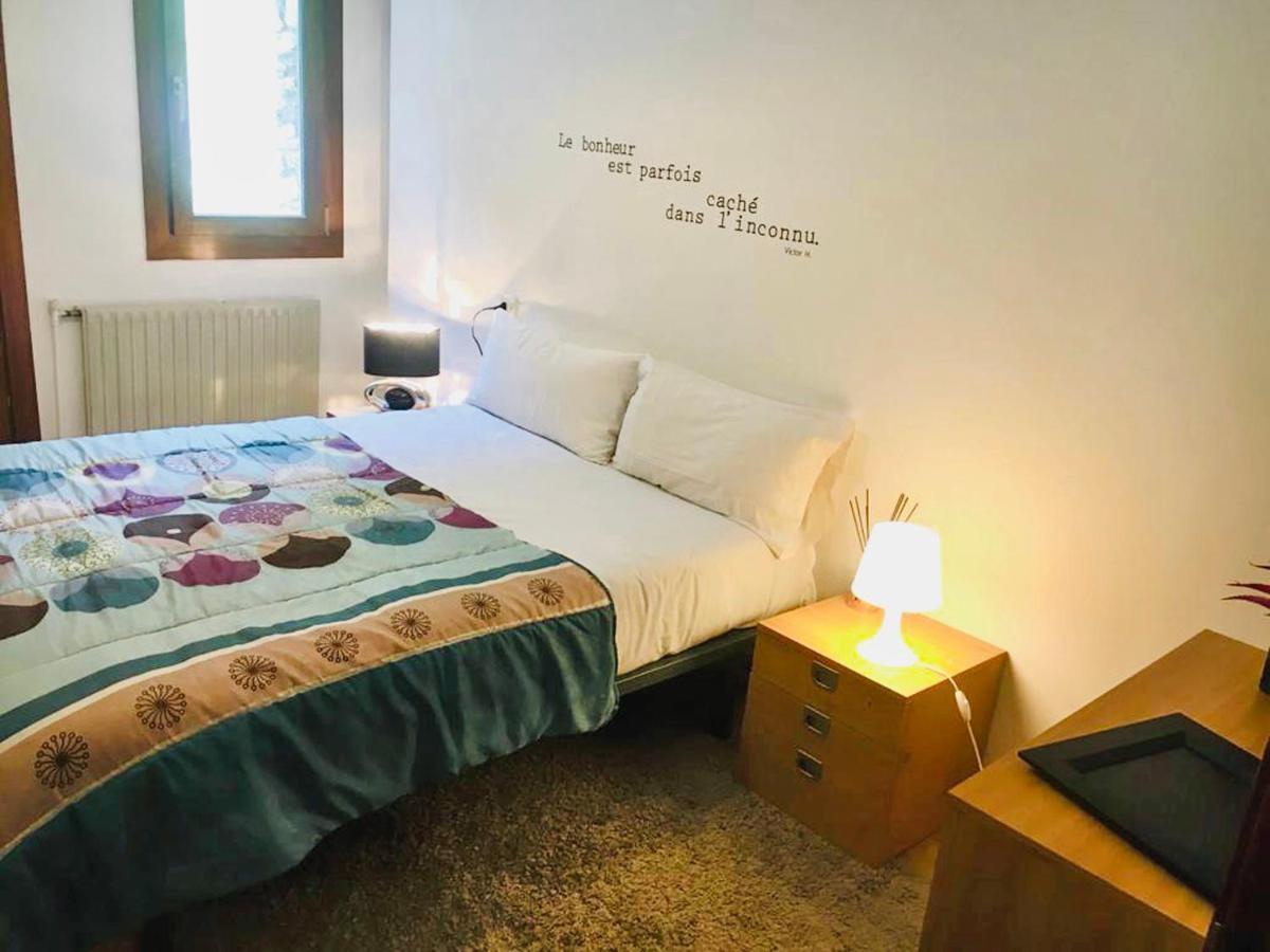 Apartamentos Valle De Incles Mikka 3000 Soldeu Ngoại thất bức ảnh