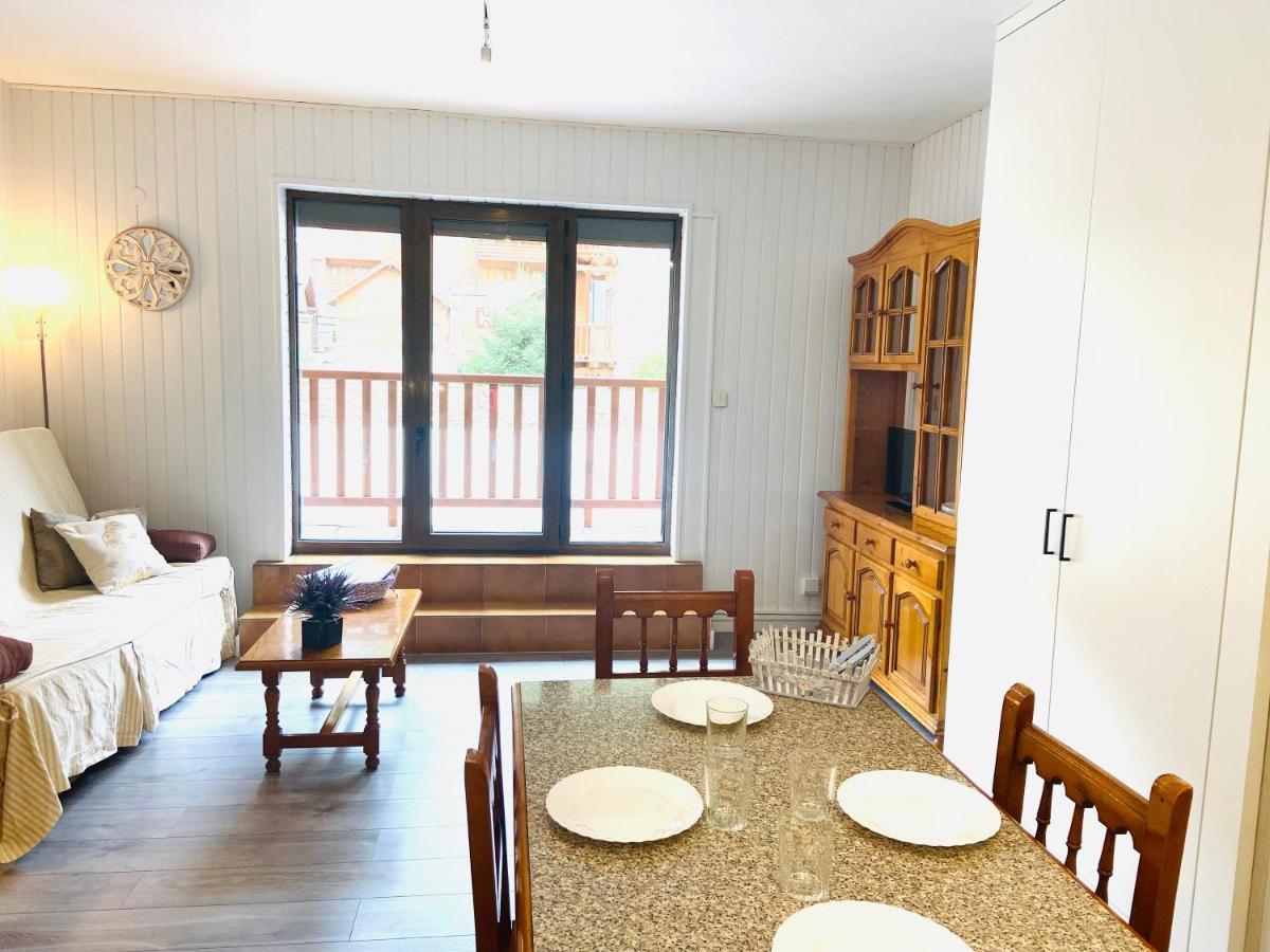 Apartamentos Valle De Incles Mikka 3000 Soldeu Ngoại thất bức ảnh