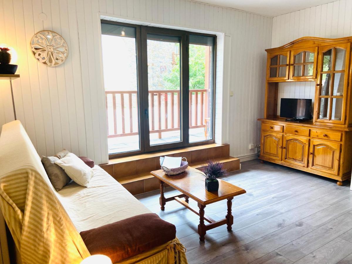 Apartamentos Valle De Incles Mikka 3000 Soldeu Ngoại thất bức ảnh